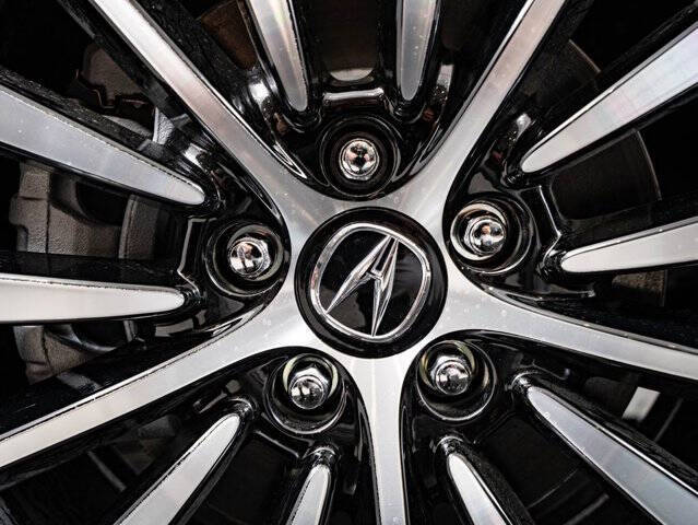 2026 Acura RDX SH-AWD w/Advance