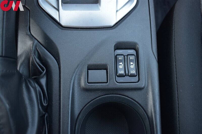 2018 Subaru Impreza Premium