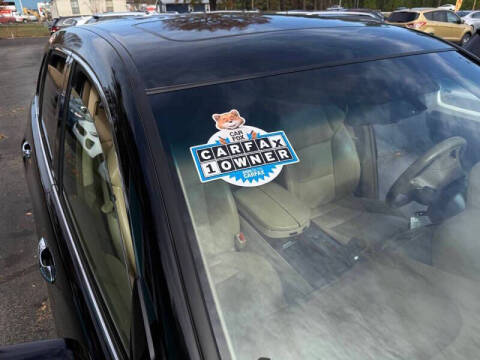 2012 Acura MDX SH-AWD w/Advance