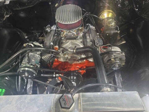 1966 Chevrolet Impala