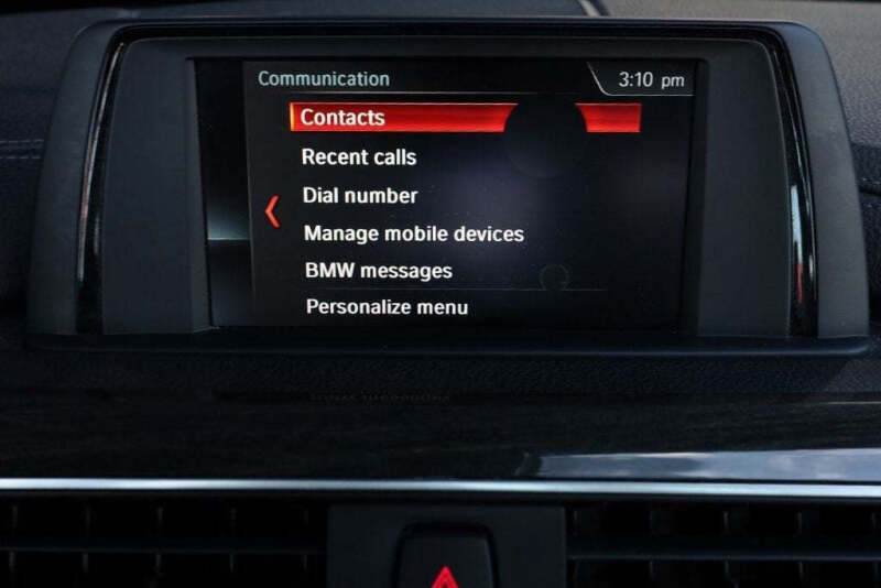 2018 BMW 3 Series 330i