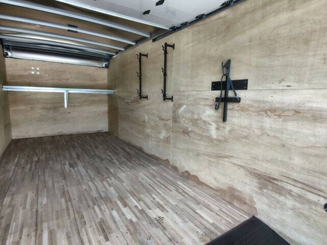 2024 Chevrolet 4500HG LCF