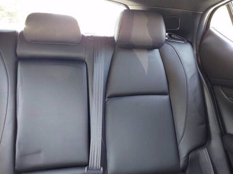 2020 Mazda Mazda3 Hatchback Preferred