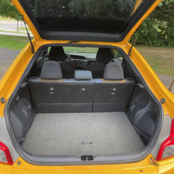 2012 Scion tC Release Series 7.0