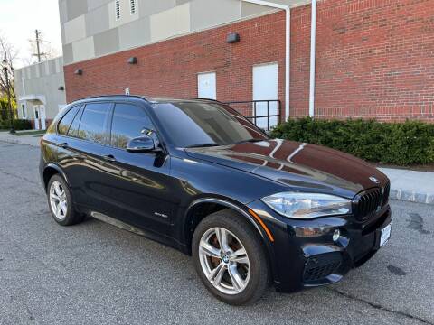 2014 BMW X5 for sale at Imports Auto Sales Inc. in Paterson NJ