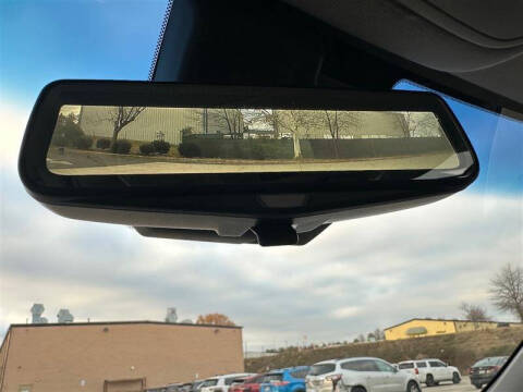 2017 Cadillac Escalade ESV Premium Luxury