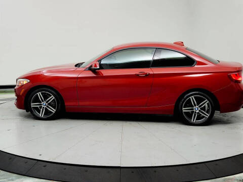 2017 BMW 2 Series 230i