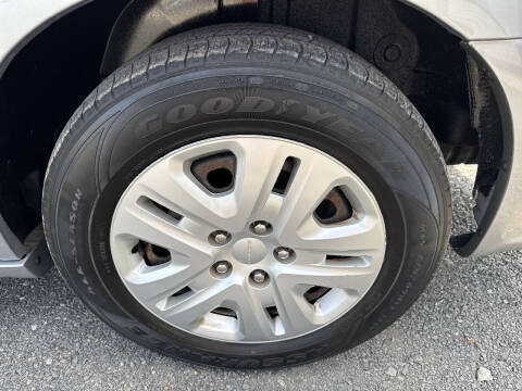 2019 Dodge Grand Caravan SE Plus