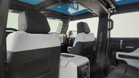 2024 GMC HUMMER EV 3X
