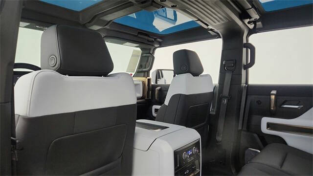 2024 GMC HUMMER EV 3X