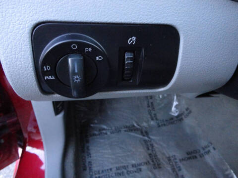 2006 Ford Mustang GT Premium