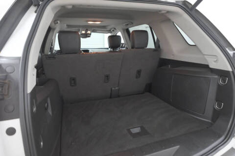 2017 GMC Terrain Denali