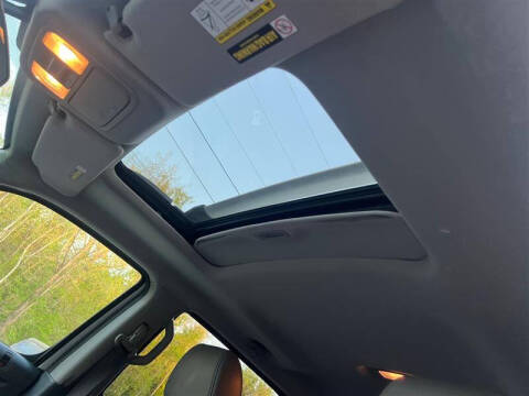 2014 Honda Ridgeline RTL