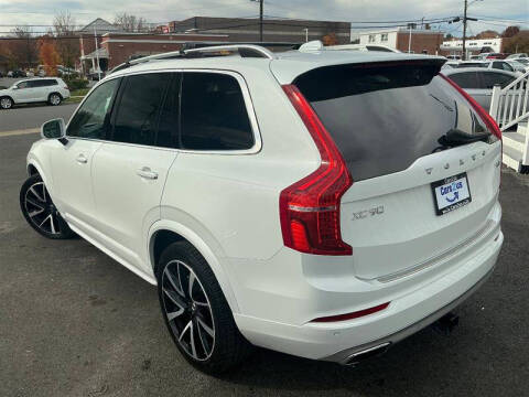 2019 Volvo XC90 T6 Momentum