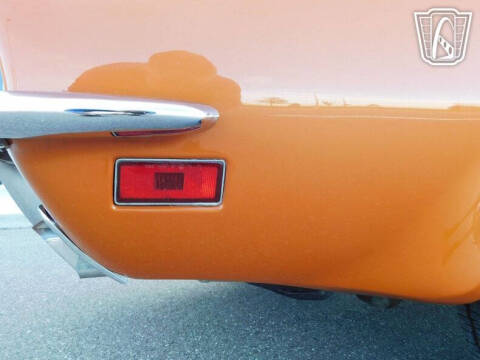 1972 Chevrolet Corvette