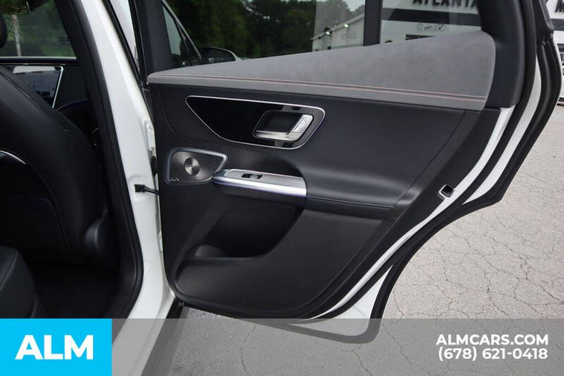 2024 Mercedes-Benz EQE EQE 350 4MATIC