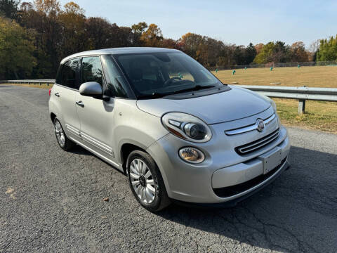 2014 FIAT 500L for sale at ELIAS AUTO SALES in Allentown PA