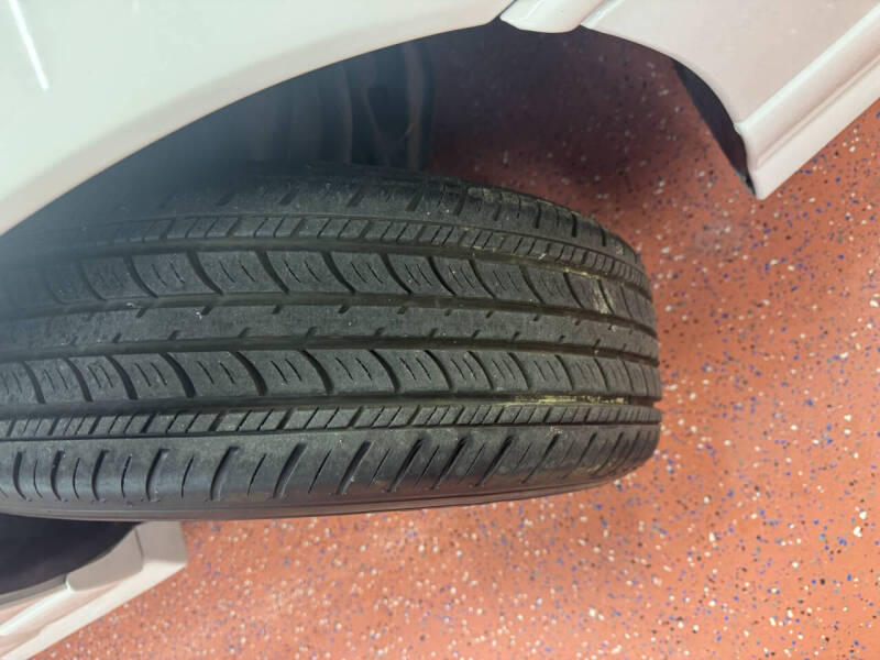 1988 Pontiac Fiero GT