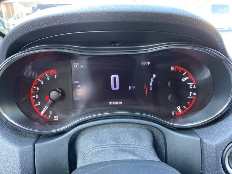 2019 Dodge Durango GT Plus