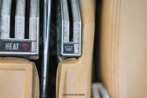 1982 FIAT 2000 Spider