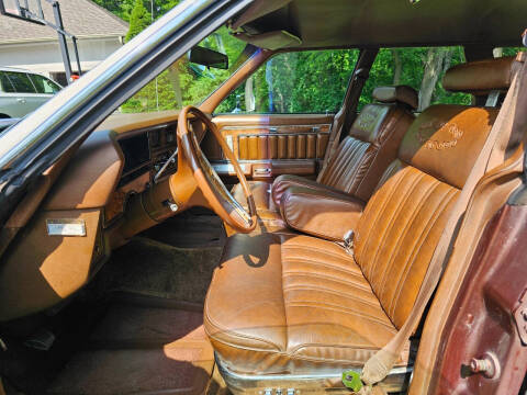 1978 Ford Country Squire