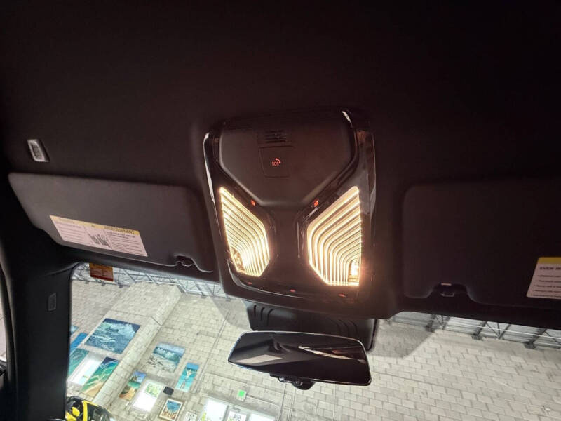 2023 BMW M4 Competition