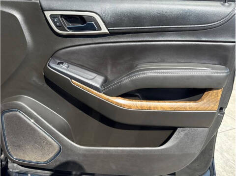 2018 GMC Yukon XL Denali