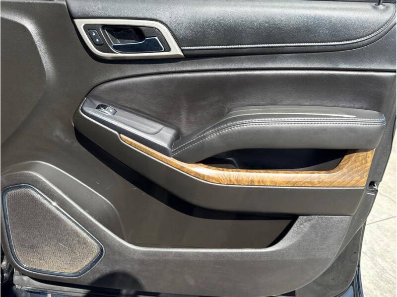 2018 GMC Yukon XL Denali