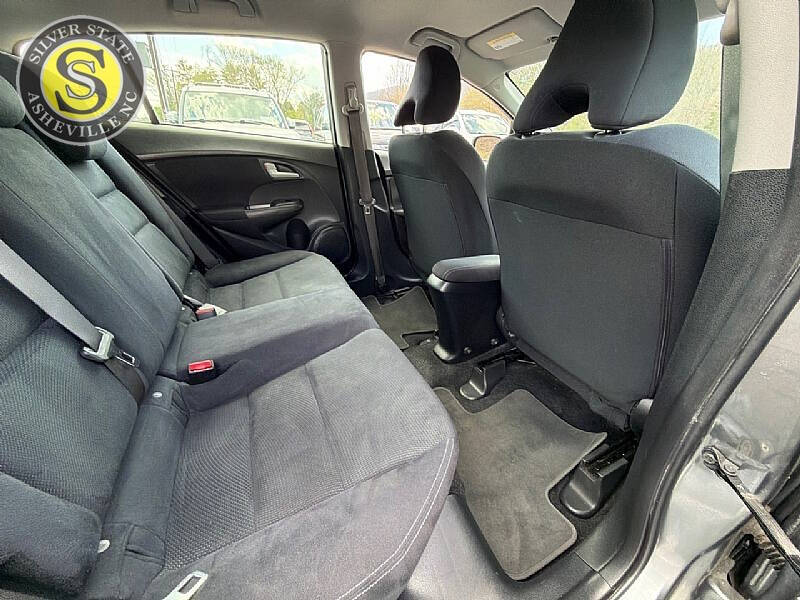 2012 Honda Insight LX