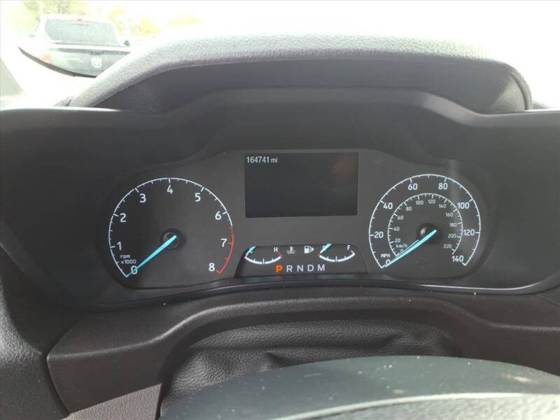 2022 Ford Transit Connect XLT