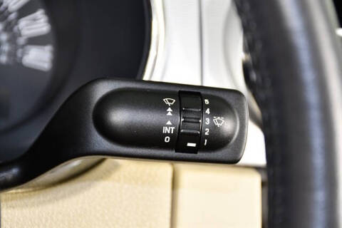 2006 Ford Mustang