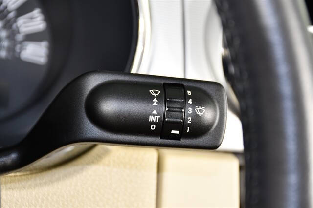 2006 Ford Mustang