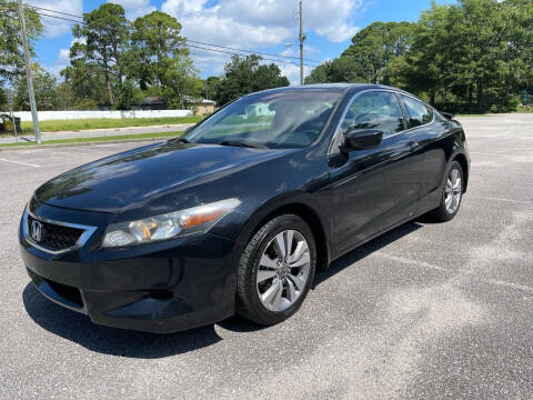 2010 Honda Accord for sale at Asap Motors Inc in Fort Walton Beach FL