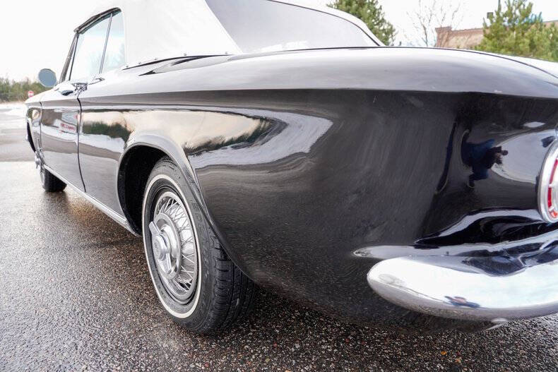 1962 Chevrolet Corvair