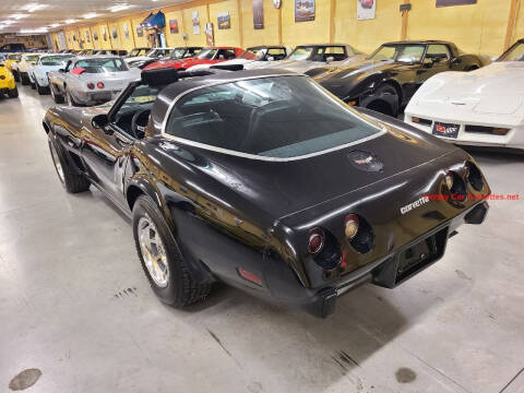 1979 Chevrolet Corvette