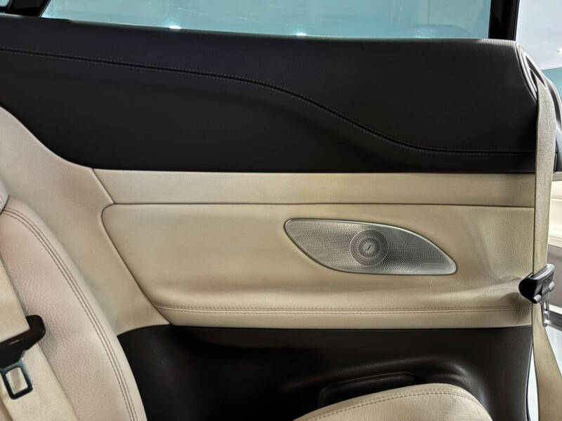 2018 Mercedes-Benz E-Class E 400