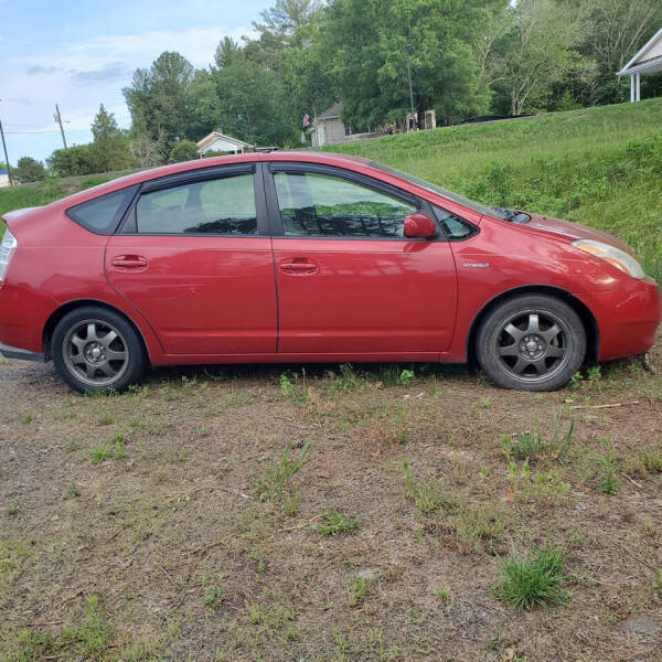 2009 Toyota Prius