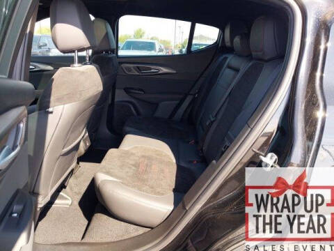 2025 Dodge Hornet GT Plus