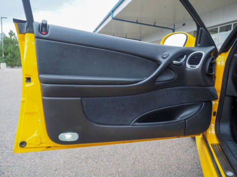 2005 Pontiac GTO