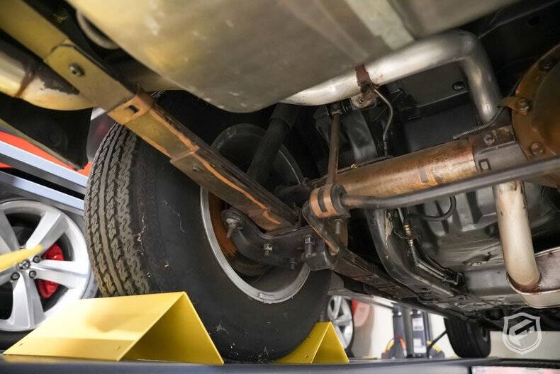 1979 Pontiac Trans Am