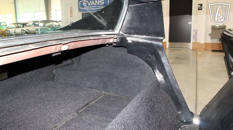 1969 Chevrolet Corvette