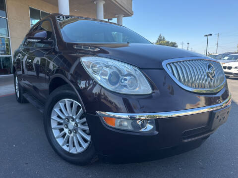 2009 Buick Enclave for sale at RN Auto Sales Inc in Sacramento CA