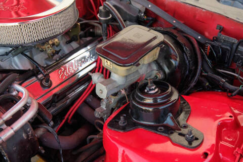 1986 Pontiac Firebird Trans Am