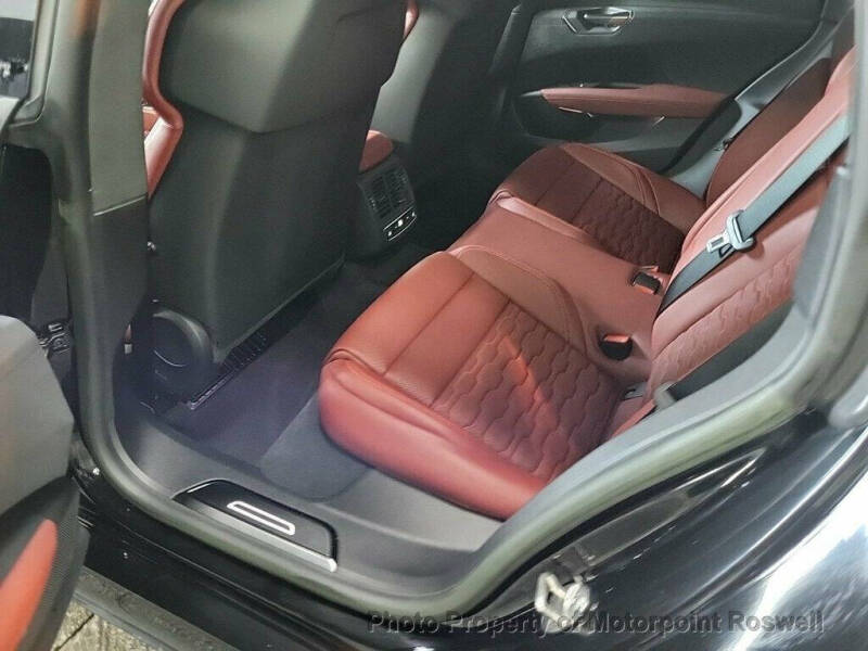 2023 Audi RS e-tron GT quattro