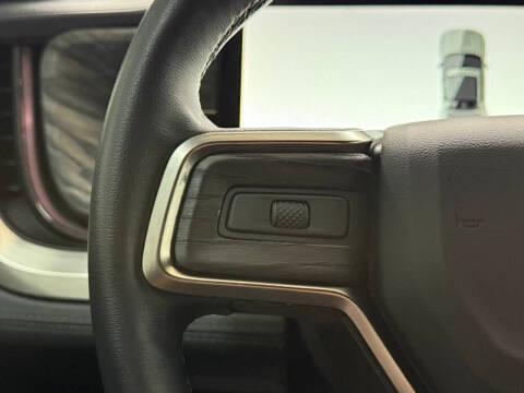 2022 Rivian R1T Launch Edition