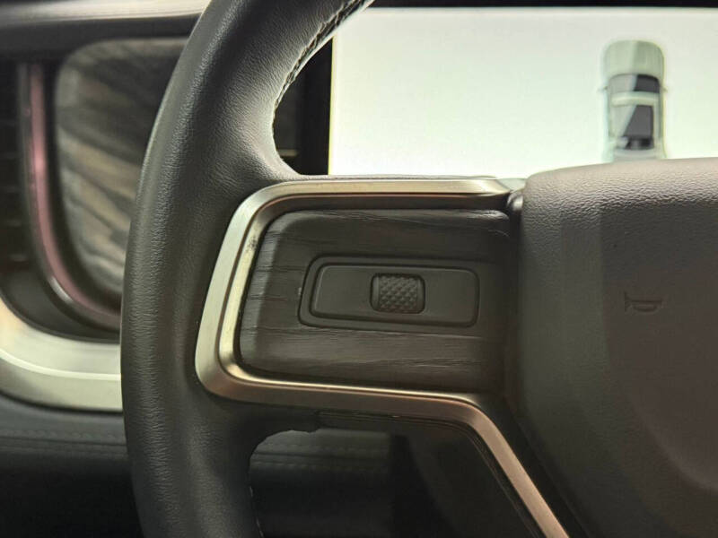 2022 Rivian R1T Launch Edition