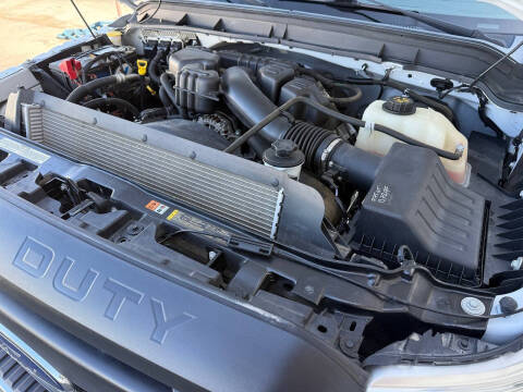 2015 Ford F-250 Super Duty XL