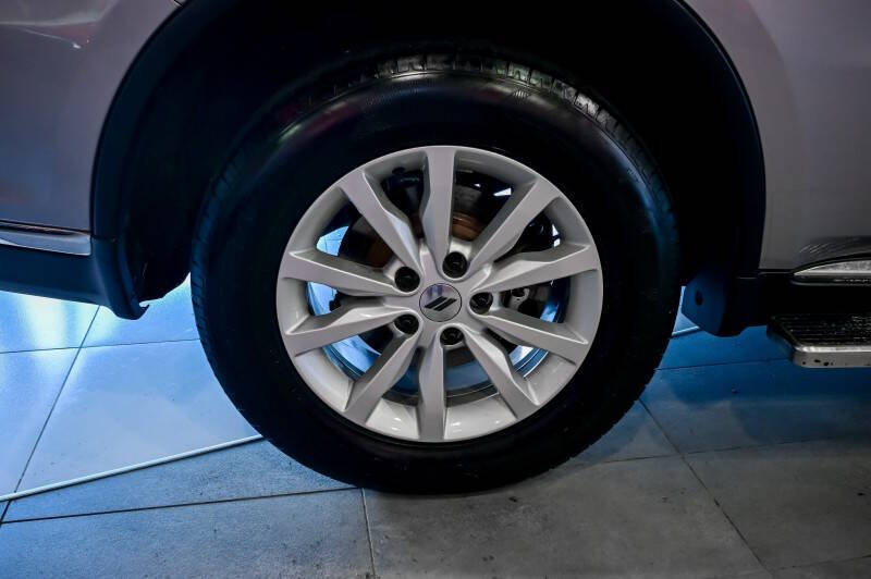 2020 Dodge Durango SXT Plus