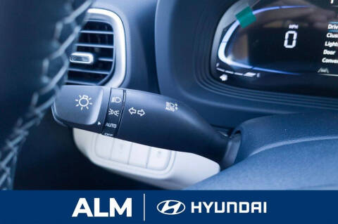2026 Hyundai Venue