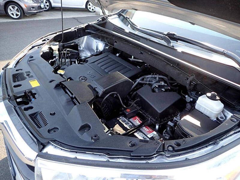 2014 Toyota Highlander